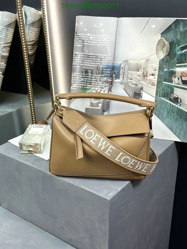 Loewe-Bag-4A Quality Code: RB6011 $: 169USD