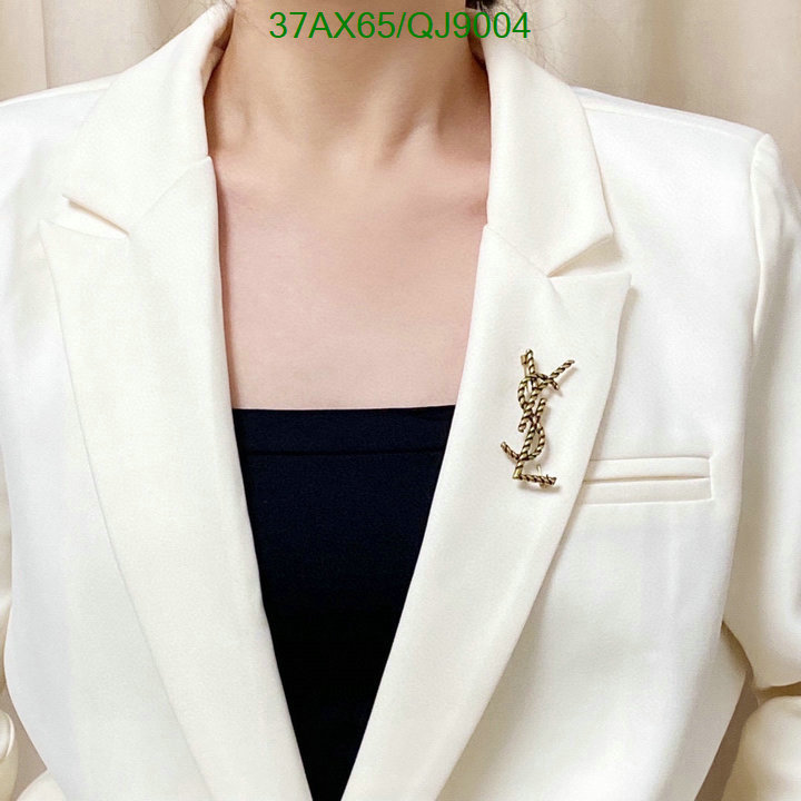 YSL-Jewelry Code: QJ9004 $: 37USD