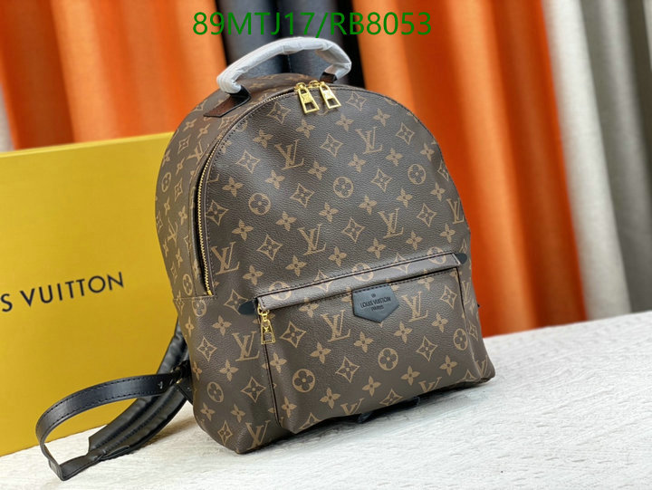 LV-Bag-4A Quality Code: RB8053 $: 89USD