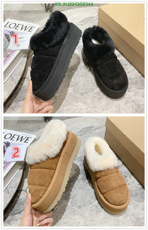 UGG-Women Shoes Code: QS8344 $: 99USD