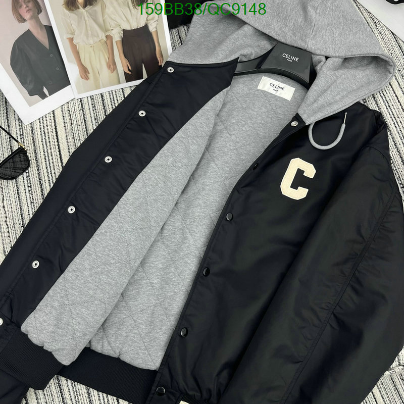 Celine-Clothing Code: QC9148 $: 159USD