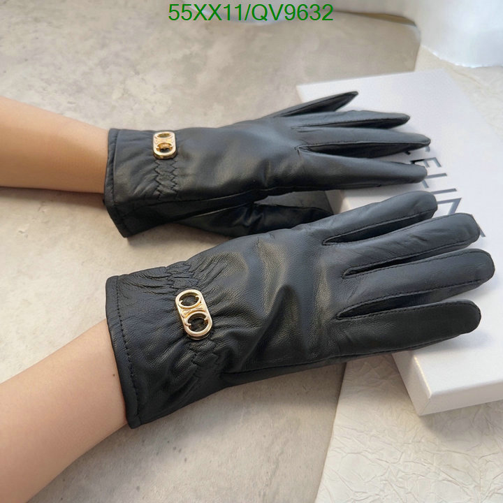 Celine-Gloves Code: QV9632 $: 55USD