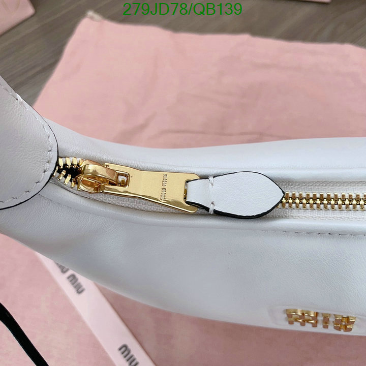 Miu Miu-Bag-Mirror Quality Code: QB139