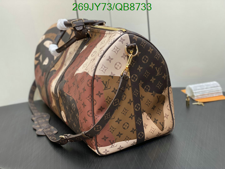 LV-Bag-Mirror Quality Code: QB8733 $: 269USD