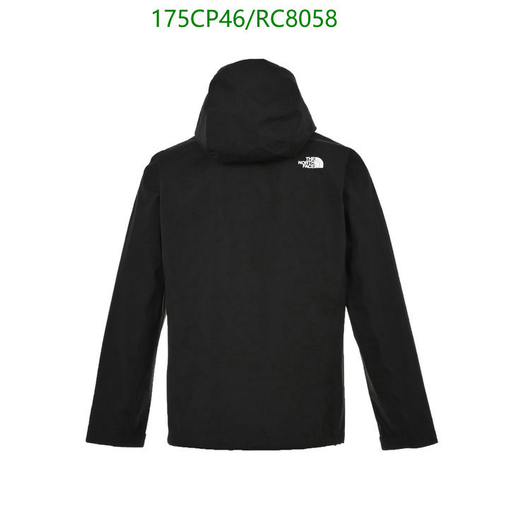 The North Face-Clothing Code: RC8058 $: 175USD