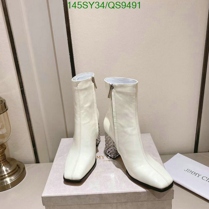 Jimmy Choo-Women Shoes Code: QS9491 $: 145USD