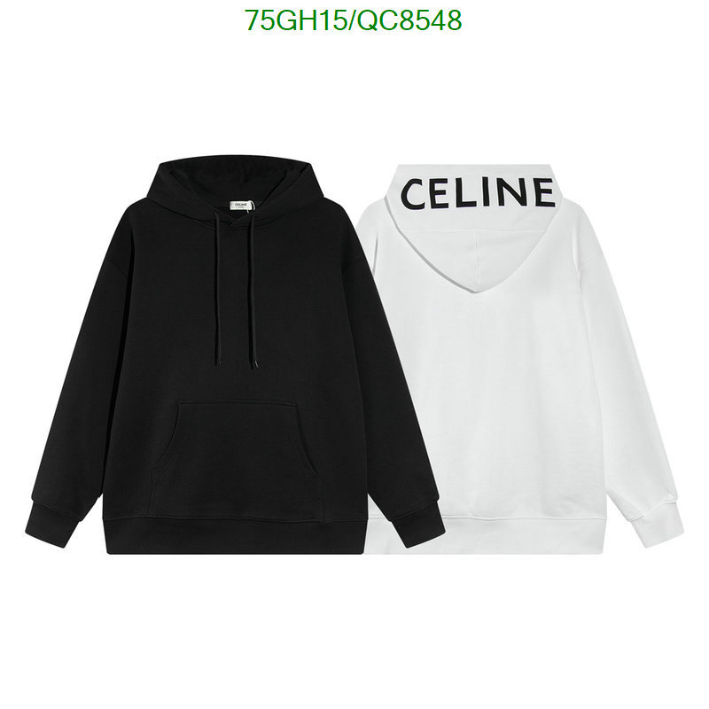 Celine-Clothing Code: QC8548 $: 75USD