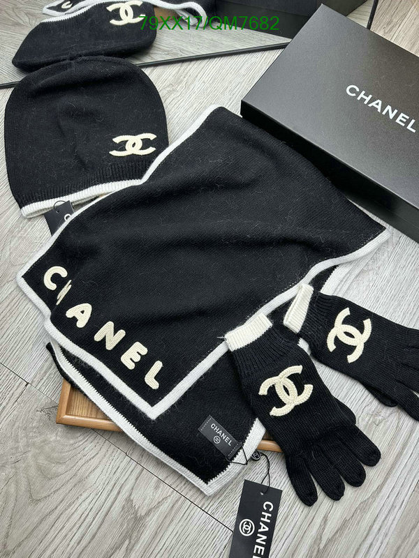 Chanel-Scarf Code: QM7682 $: 79USD