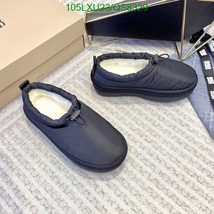 UGG-Women Shoes Code: QS8329 $: 105USD