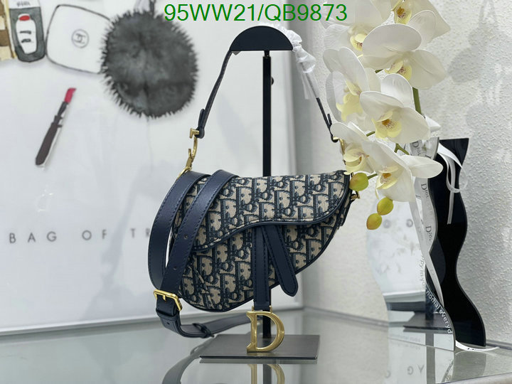 Dior-Bag-4A Quality Code: QB9873