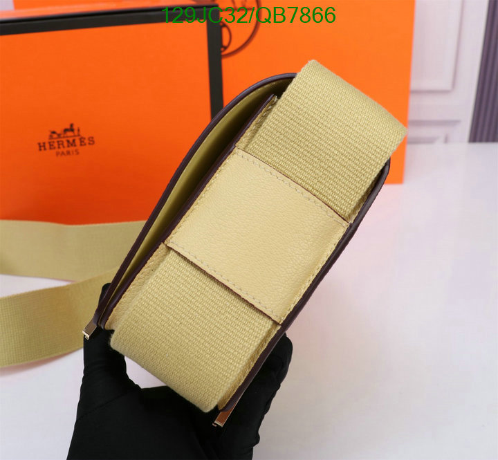 Hermes-Bag-4A Quality Code: QB7866 $: 129USD