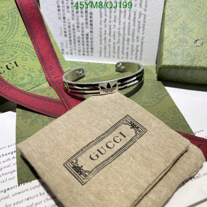 Gucci-Jewelry Code: QJ199 $: 45USD