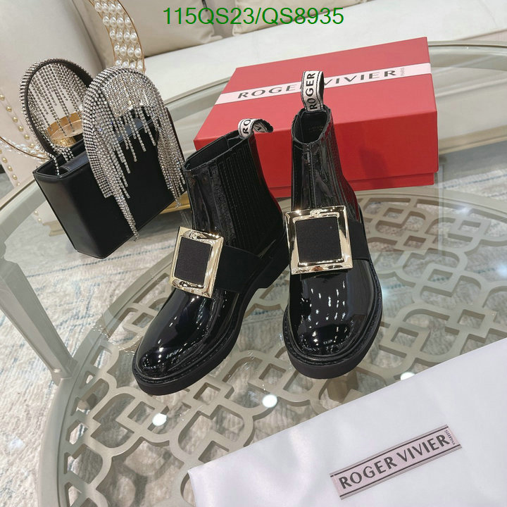 Boots-Women Shoes Code: QS8935 $: 115USD