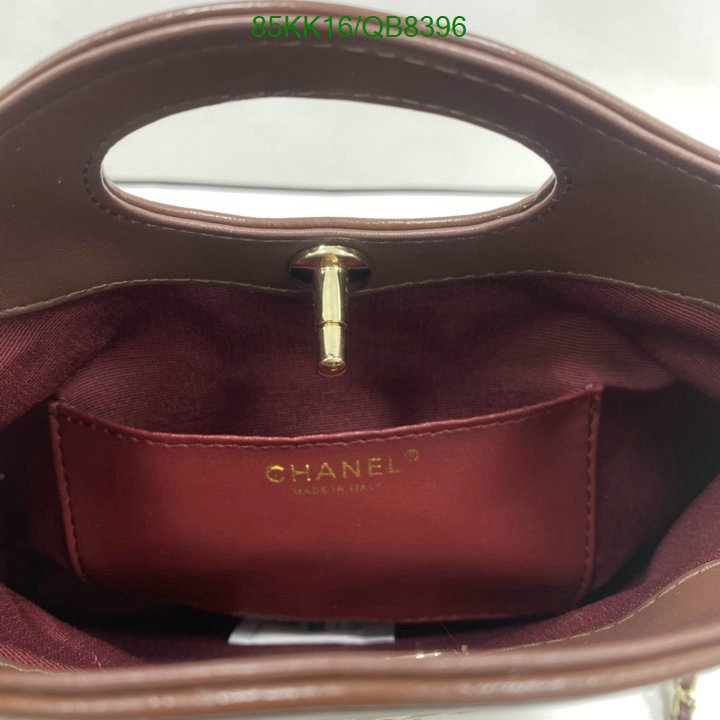 Chanel-Bag-4A Quality Code: QB8396 $: 85USD
