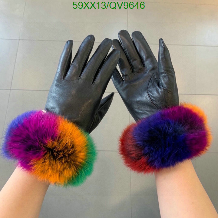 Chanel-Gloves Code: QV9646 $: 59USD