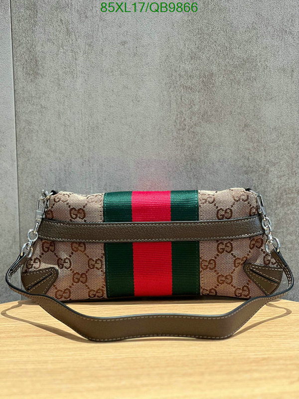 Gucci-Bag-4A Quality Code: QB9866 $: 85USD