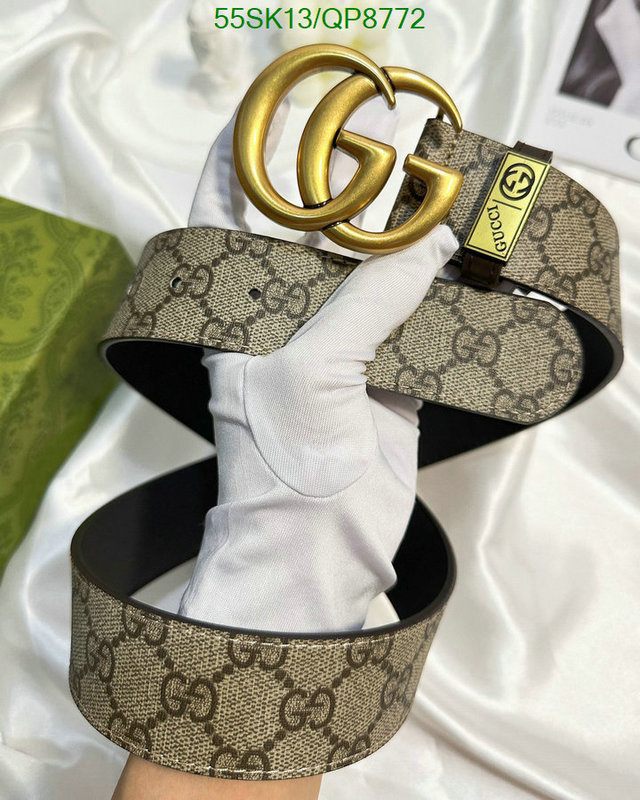 Gucci-Belts Code: QP8772 $: 55USD