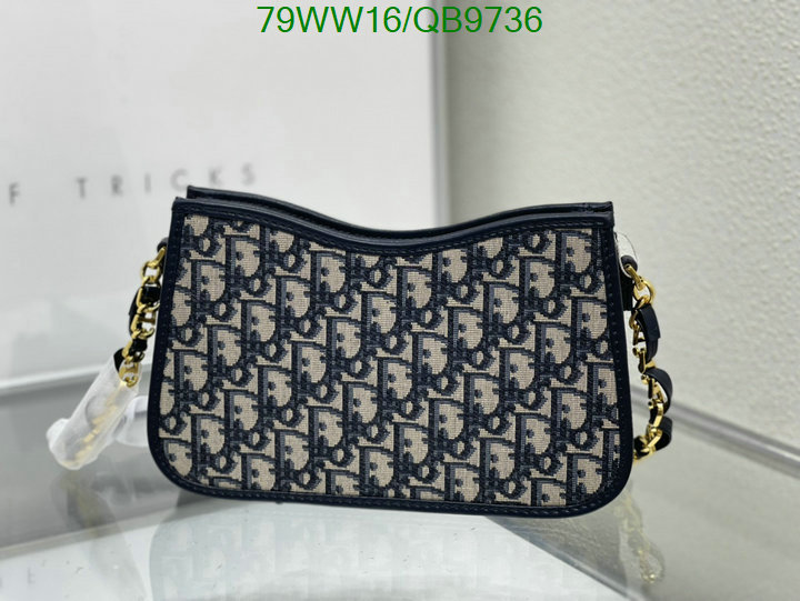 Dior-Bag-4A Quality Code: QB9736 $: 79USD