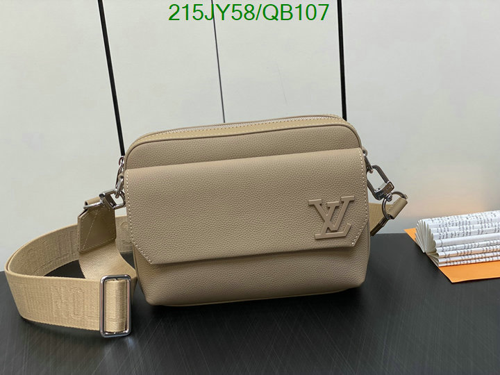 LV-Bag-Mirror Quality Code: QB107 $: 215USD