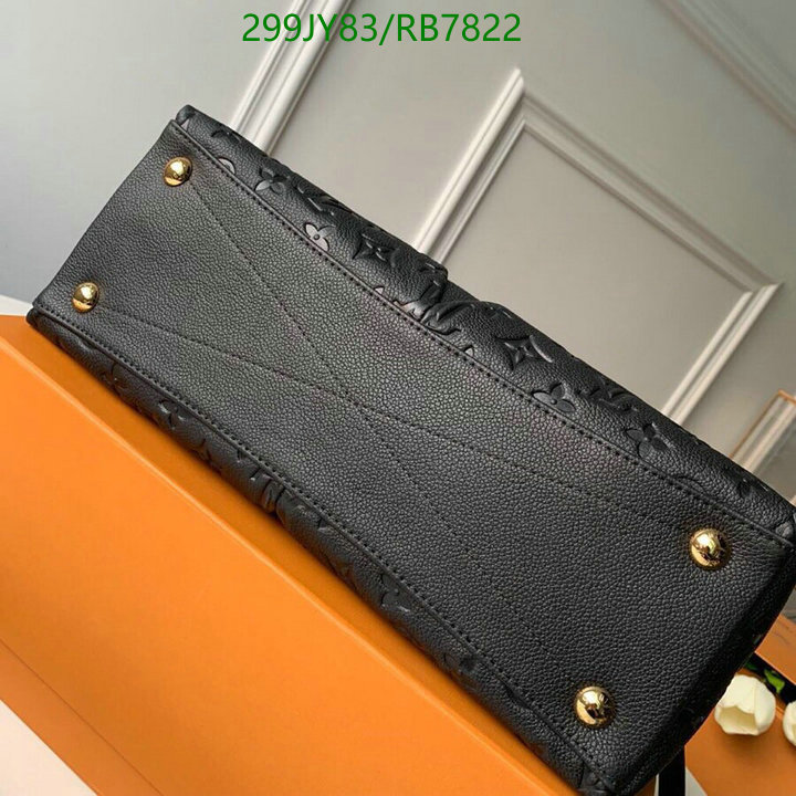 LV-Bag-Mirror Quality Code: RB7822 $: 299USD