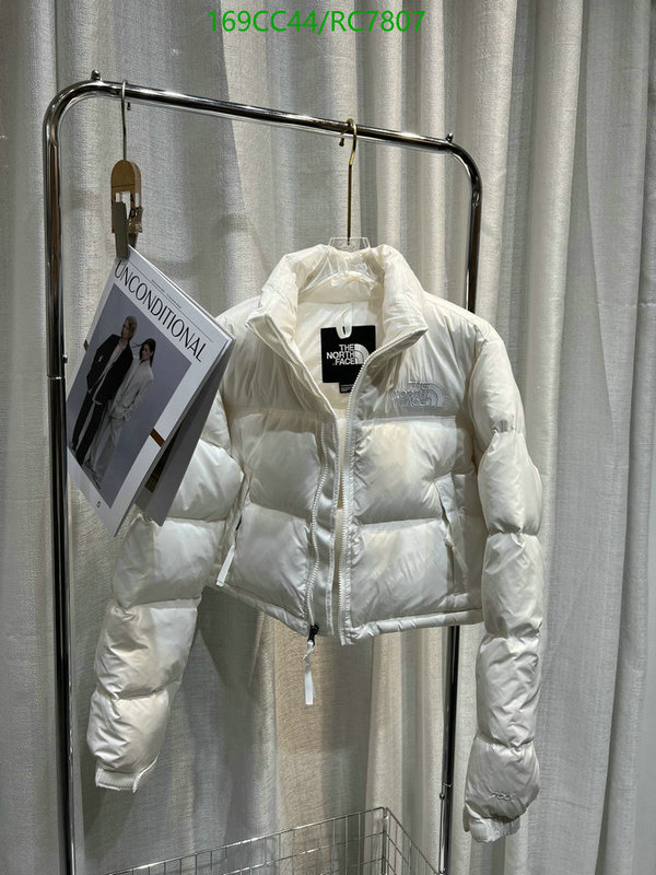 The North Face-Down jacket Women Code: RC7807 $: 169USD