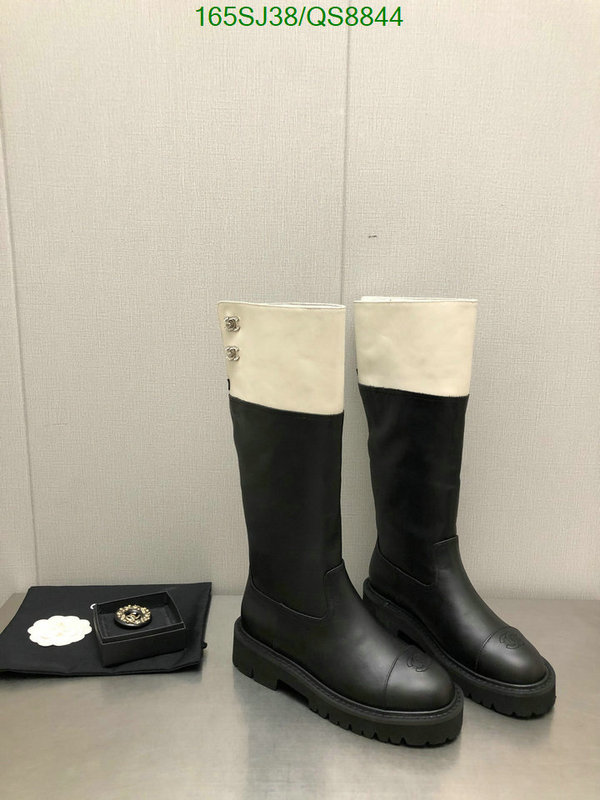 Boots-Women Shoes Code: QS8844 $: 165USD