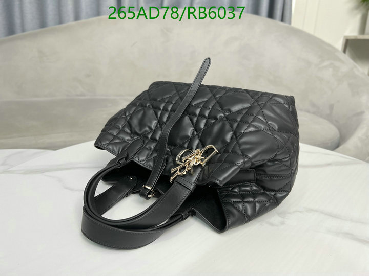 Dior-Bag-Mirror Quality Code: RB6037 $: 265USD