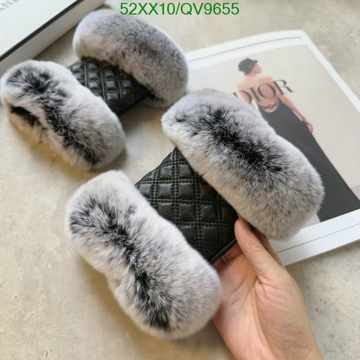 Chanel-Gloves Code: QV9655 $: 52USD