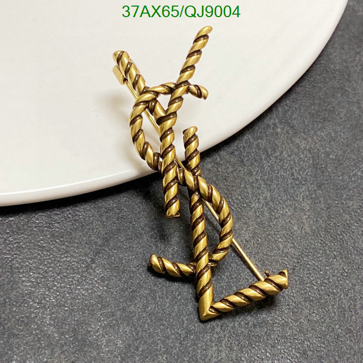 YSL-Jewelry Code: QJ9004 $: 37USD