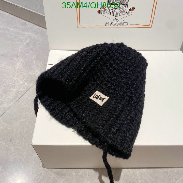 Loewe-Cap(Hat) Code: QH8033 $: 35USD