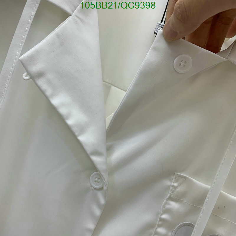 Loewe-Clothing Code: QC9398 $: 105USD
