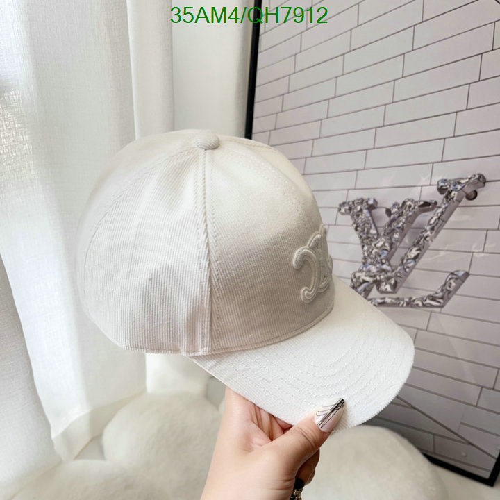 Celine-Cap(Hat) Code: QH7912 $: 35USD