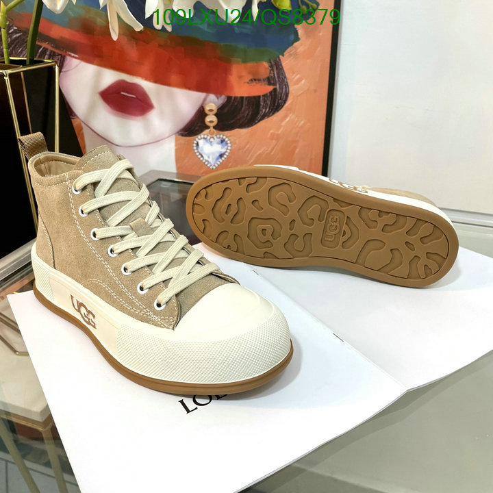 UGG-Women Shoes Code: QS8379 $: 109USD