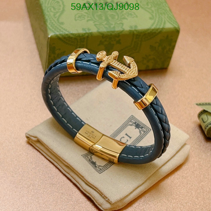 Gucci-Jewelry Code: QJ9098 $: 59USD