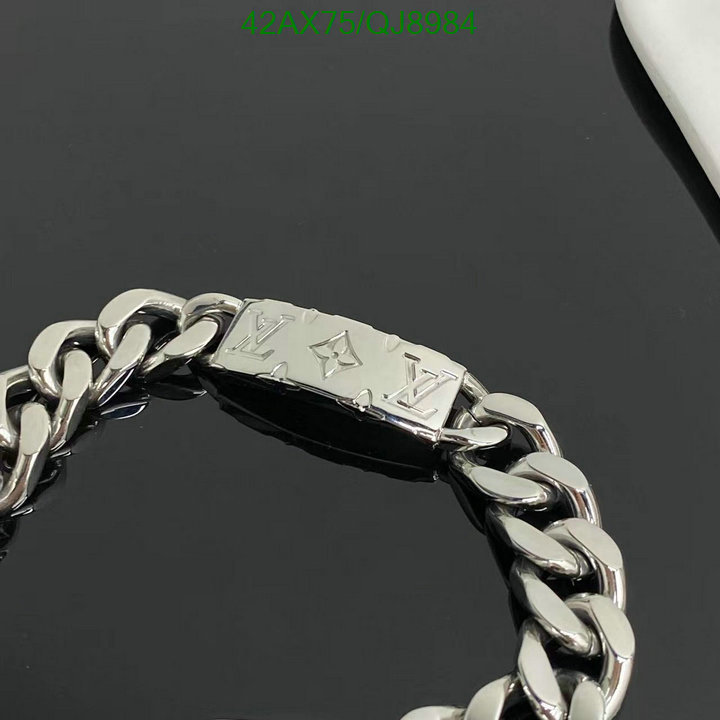 LV-Jewelry Code: QJ8984 $: 42USD