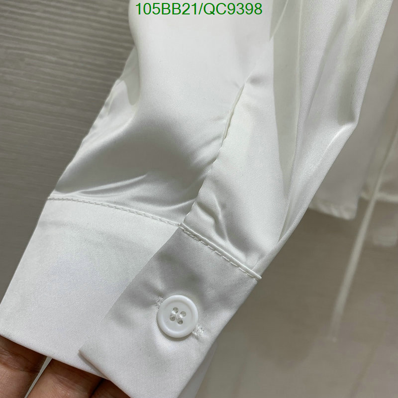 Loewe-Clothing Code: QC9398 $: 105USD