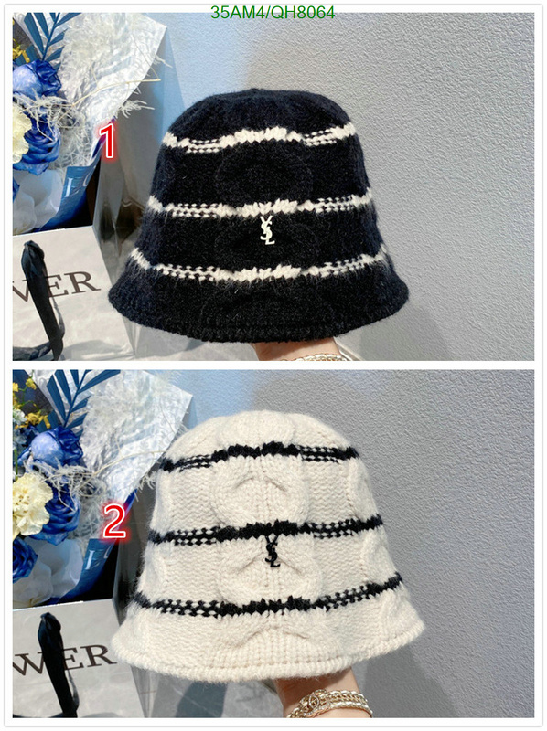 YSL-Cap(Hat) Code: QH8064 $: 35USD