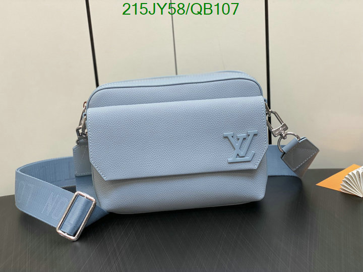 LV-Bag-Mirror Quality Code: QB107 $: 215USD