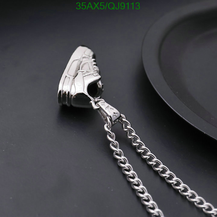 LV-Jewelry Code: QJ9113 $: 35USD