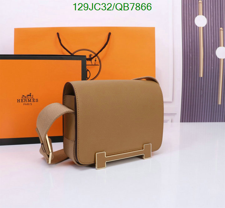 Hermes-Bag-4A Quality Code: QB7866 $: 129USD