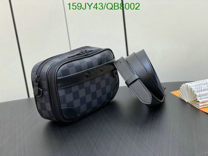 LV-Bag-Mirror Quality Code: QB8002 $: 159USD