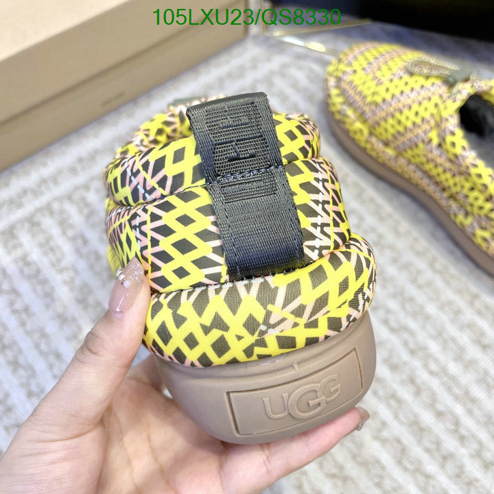 UGG-Women Shoes Code: QS8330 $: 105USD