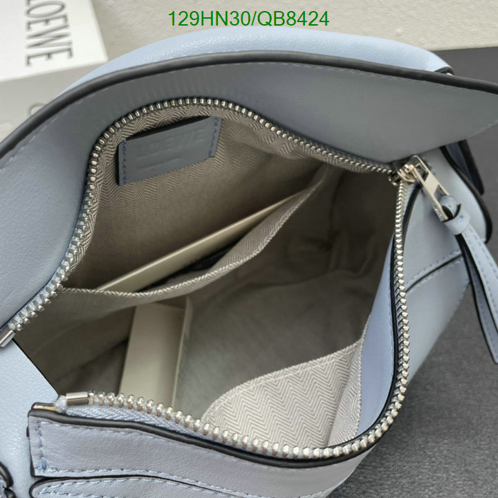 Loewe-Bag-4A Quality Code: QB8424