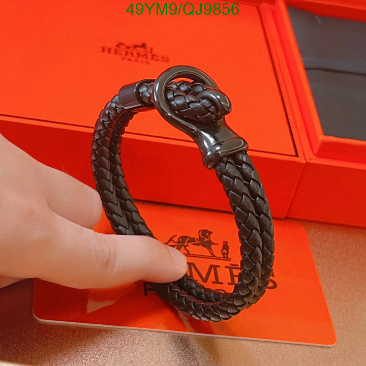 Hermes-Jewelry Code: QJ9856 $: 49USD