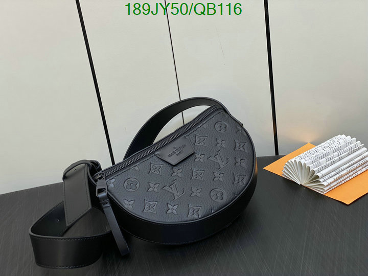 LV-Bag-Mirror Quality Code: QB116 $: 189USD