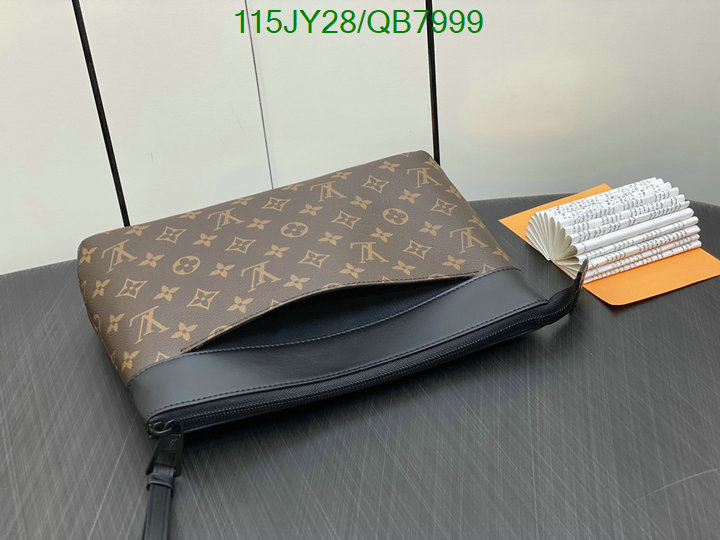 LV-Bag-Mirror Quality Code: QB7999 $: 115USD