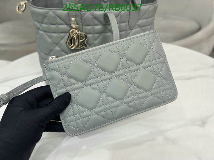 Dior-Bag-Mirror Quality Code: RB6037 $: 265USD