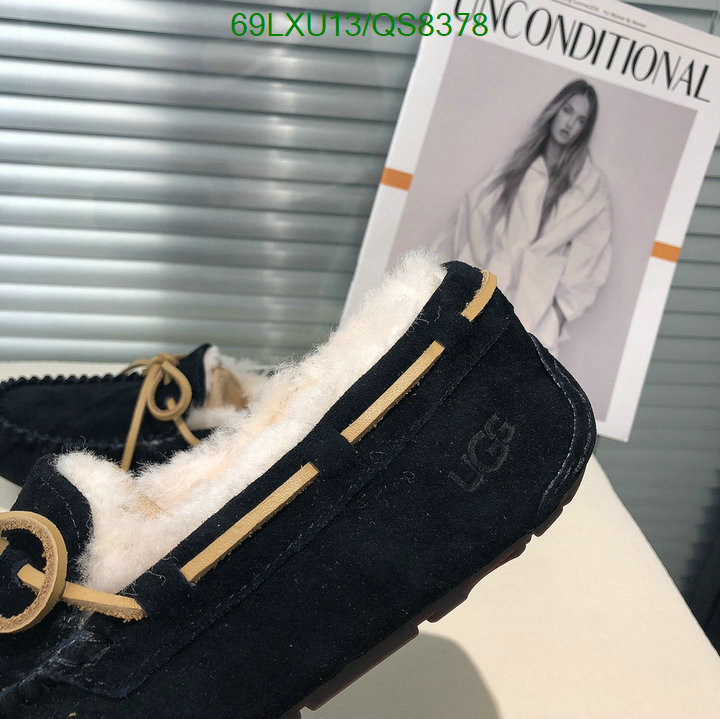 UGG-Women Shoes Code: QS8378 $: 69USD