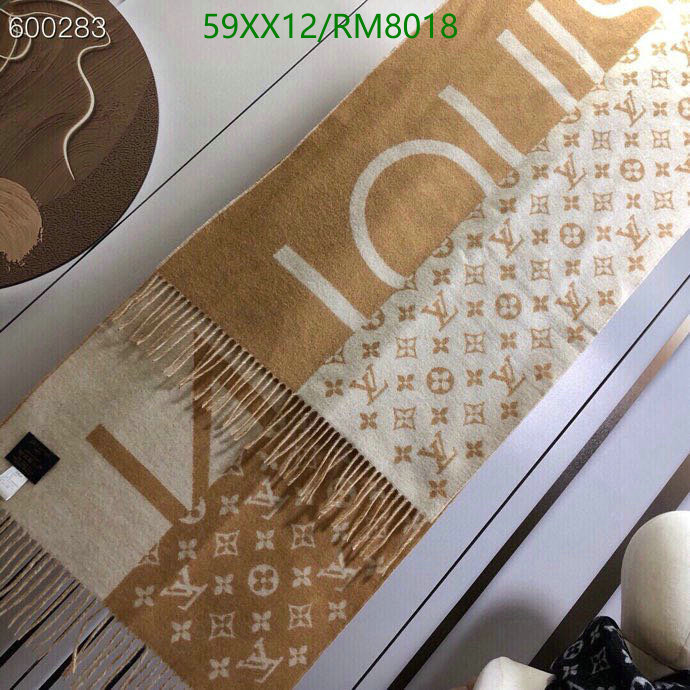 LV-Scarf Code: RM8018 $: 59USD