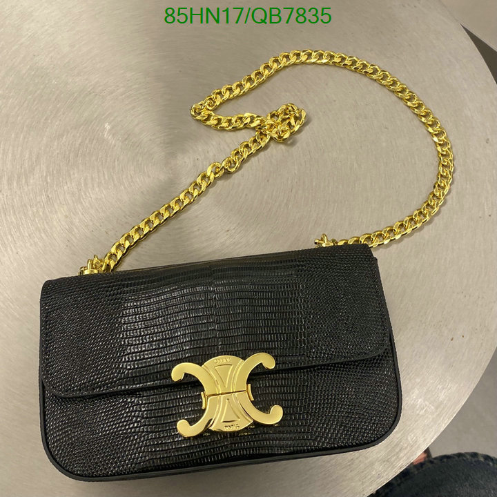 Celine-Bag-4A Quality Code: QB7835 $: 85USD